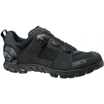 MTB SIDI Turbo black/black