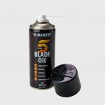 Kiepe Blade oil 5v1 400 ml – Zboží Dáma