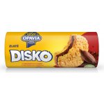 Opavia Disko sušenky s čokoládovou náplní 169 g – Zboží Dáma