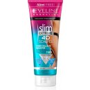 Zeštíhlující přípravek Eveline Cosmetics slim Extreme 4D Liposukce intenzivní hubnoucí sérum remodelace 250 ml