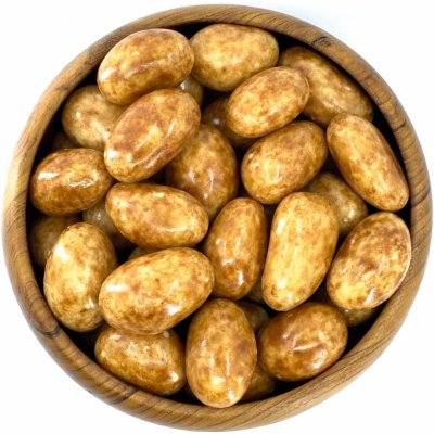 Zdravoslav Para ořechy v tiramisu polevě 250 g