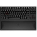 HP OMEN Spacer Wireless TKL Keyboard 9BU31AA#ABB