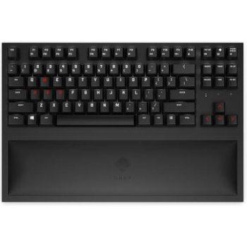 HP OMEN Spacer Wireless TKL Keyboard 9BU31AA#ABB