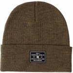 DC Label beanie olive night – Zboží Mobilmania