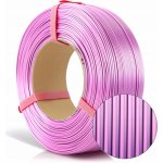 Rosa3D PLA Magic Silk 1,75mm 1kg Pink Dynamic – Zboží Živě