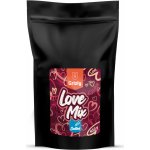 GRIZLY LOVE Mix slaný 450 g – Zboží Mobilmania