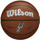 Wilson NBA team Alliance basketball San Antonio Spurs