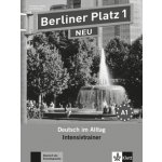 BERLINER PLATZ NEU 1 INTENSIVTRAINER - SCHERLING, T., ROHRMA... – Hledejceny.cz