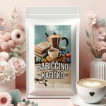 Ahome Babiččino kafíčko zrnková 0,1 kg – Hledejceny.cz