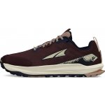 Altra trailové boty Lone Peak 9+ dámské maroon – Zboží Dáma
