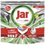 Jar Tablety do myčky Platinum Plus Yellow 102 ks – Zboží Dáma