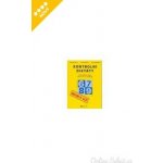 Kontrolní diktáty a pravopisná cvičení s klíčem pro 6. – 9. ročník ZŠ a odpovídající ročníky víceletých gymnázií – Zboží Dáma