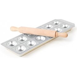 Hendi 975541 forma na ravioli Chef 335x114x22 mm