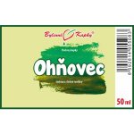 Bylinné kapky Pavlovy bylinné kapky Ohňovec tinktura 50 ml – Hledejceny.cz