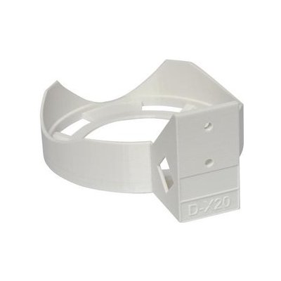 OEM na stěnu pro TP-Link DECO X20/X60 bílý – Zboží Živě