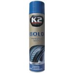 K2 Bold 600 ml – Zboží Mobilmania