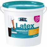 HET LATEX UNIVERZÁLNÍ 0,8 kg bílý