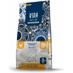 Kraftia Vida Nativa Dog Adult M/L Chicken 2 kg – Sleviste.cz