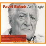 Pavel Bobek - Antologie, 2CD, 2007 – Sleviste.cz