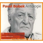 Pavel Bobek - Antologie, 2CD, 2007 – Hledejceny.cz