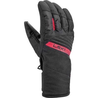 Leki Cosmos black-red – Sleviste.cz