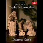 J.J. Ryba - Česká mše vánoční DVD – Sleviste.cz