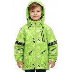 Kugo bunda B1950 zelinkavá – Sleviste.cz