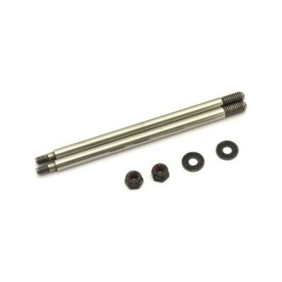 Kyosho Damper Shaft Inferno MP10T-Psycho Serie 2 66mm IF337 – Zbozi.Blesk.cz