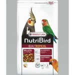 Versele-Laga NutriBird G14 Tropical 3 kg – Hledejceny.cz
