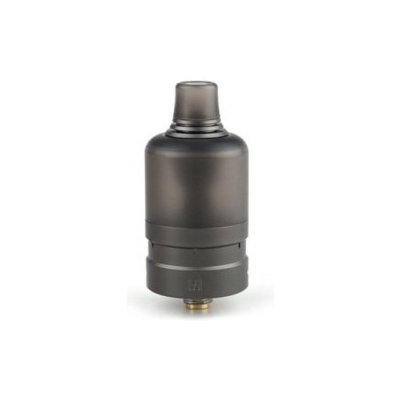 BP Mods Sure RTA clearomizér Black 3,8ml