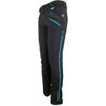 Haven dlouhé bez laclu Trinity černá/ modrá – Zboží Dáma