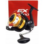 Shimano FX 2000 FC – Sleviste.cz