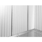 Regálové stojny do domku BIOHORT (2 ks v balení) – Hledejceny.cz