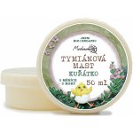 Medarek Tymiánová mast Kuřátko 50 ml – Zboží Dáma