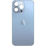 Kryt Apple iPhone 13 Pro zadní modrý – Zboží Živě