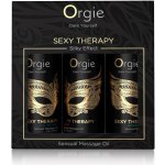 Orgie Mini Size Collection 3 X 30 ml Set – Zboží Dáma