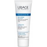 Uriage Kératosane 30 Cream Gel zvláčňující gelový krém 75 ml – Zboží Dáma