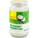 Wolfberry BIO Kokosový olej 1 l