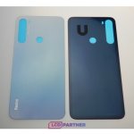 Kryt Xiaomi Redmi Note 8 / 8T Zadní bílý – Zboží Živě