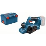 Bosch GHO 18 V-LI 0.601.5A0.300 – Hledejceny.cz