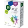 Podpora trávení a zažívání TOPNATUR INULIN prášek rozpustná vláknina 200 g