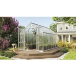 Vitavia Olymp 11500 polykarbonát 6 mm 257 x 448 cm hliník – Hledejceny.cz