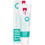 Edel White STOP Sensitive zubní gel 75 ml – Hledejceny.cz