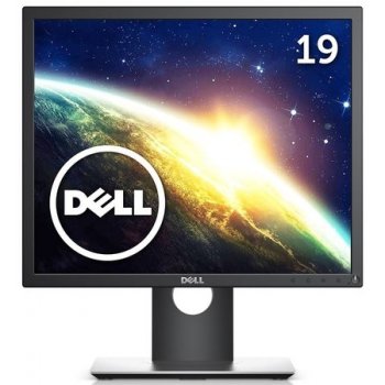 Dell P1917SE