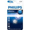 Baterie primární Philips Alkaline LR44 1ks A76/01B