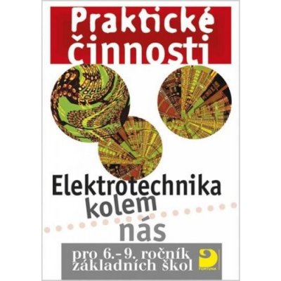 Praktické činnosti - Elektronika kolem nás Fortuna – Zboží Mobilmania