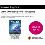 British American Tobacco Vuse Pods Blueberry Ice 18 mg 2 ks – Zboží Dáma