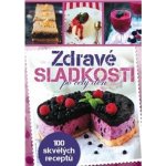 Zdravé sladkosti - Bookmedia – Sleviste.cz
