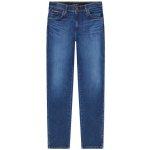 Wrangler Texas Slim Blue Jam 112378854 – Hledejceny.cz