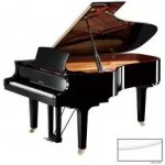 Yamaha C6X PWH – Zboží Dáma